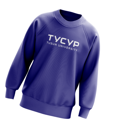 TSU jersy